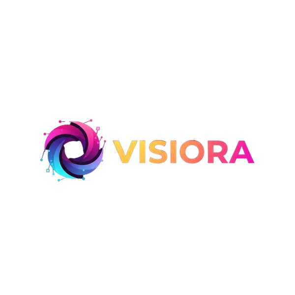 Visiora Logo